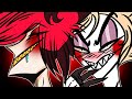 TOP 7 MOST ROMANTIC COMIC DUBS (Hazbin Hotel and Helluva Boss)