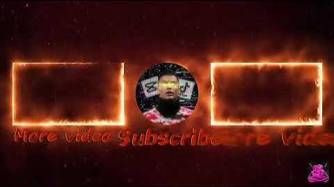 New intro for videos rate it 1-10