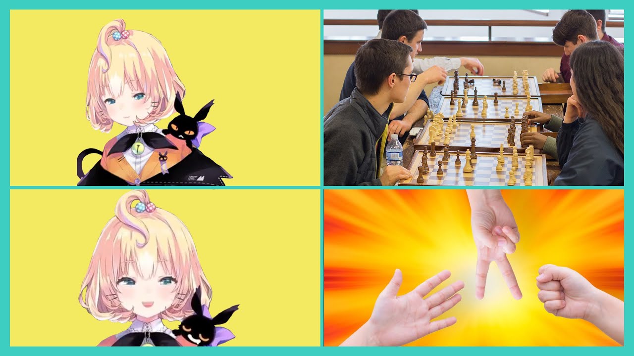 Millie's Intramurals story