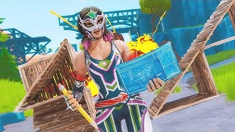 60FPS Console KBM Player *DOMINATES* Competitive 🥇