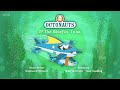 The Octonauts & The Bluefin Tuna Season 5 Episode 1 Full Episode | The BIG Octonauts Channel