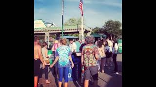 Coastal Credit Union Music Park