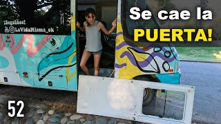 Mucho RIPIO en Cañón del Atuel nos trae PROBLEMAS 😕 [Ep. 52] by La Vida Misma 36,058 views 1 year ago 20 minutes