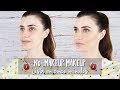 NO-MAKEUP MAKEUP | Maquillaje rápido y fácil para estar lista en 5 minutos