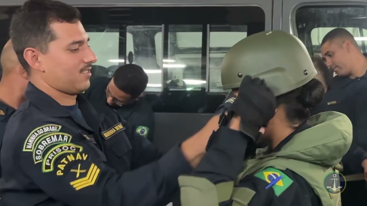 Operação Aspirantex 2026