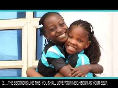 DMI Presents Famous Kids Club with Aunty Aneka   His Eyes 6th Edition Official Video