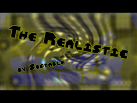 (666 attempts?!?!) Geometry Dash-Very Easy Demon-The Realistic by ...