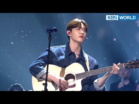 Kim Jaehwan - Reminiscence (Immortal Songs 2) | KBS WORLD TV 220402