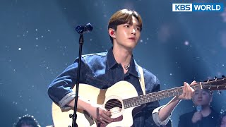 Kim Jaehwan - Reminiscence (Immortal Songs 2) | KBS WORLD TV 220402