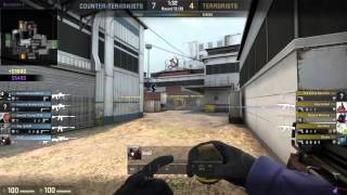Vac Incoming