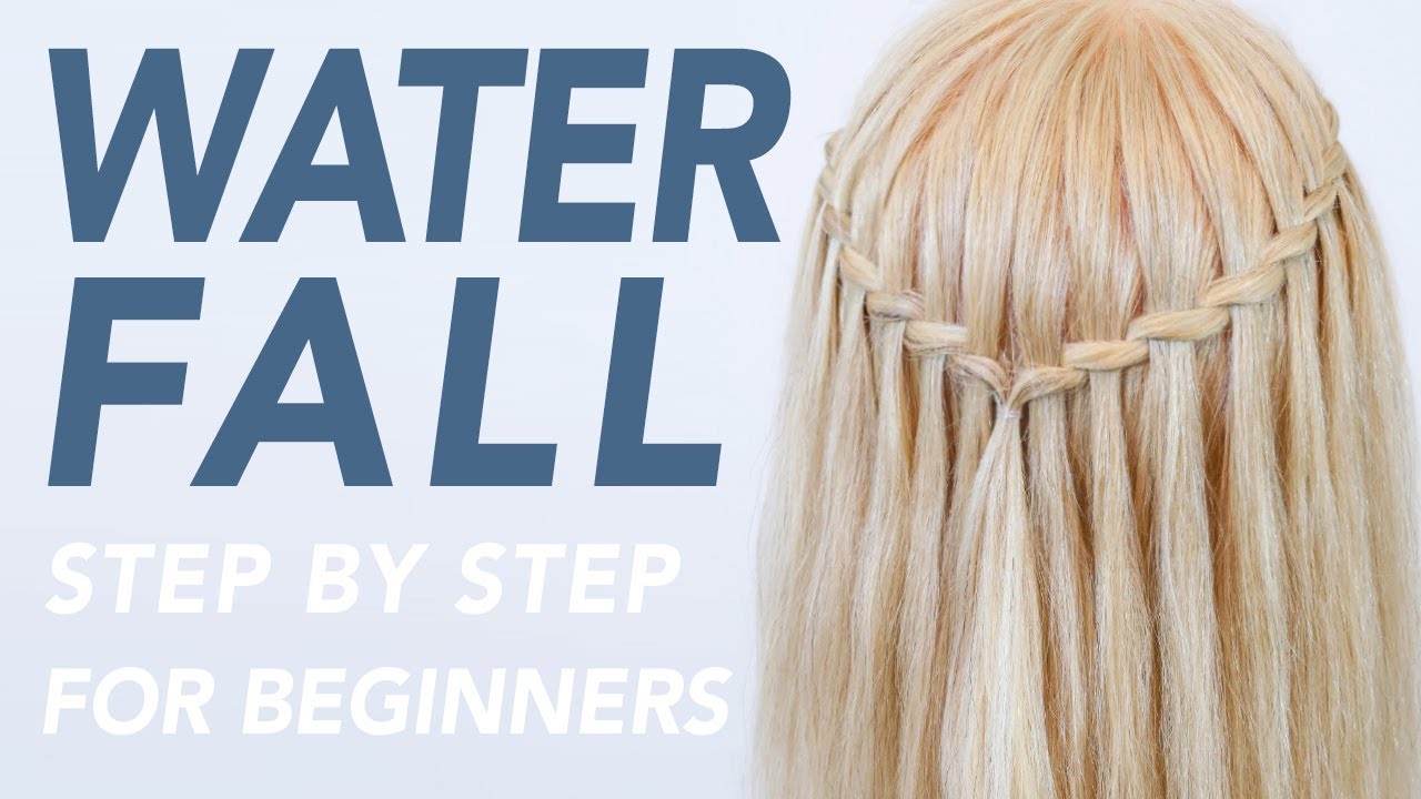 How To Bubble Braid For Complete Beginners - Easy & Simple