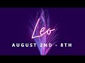 Leo💖✨This is what you wished for! Keep doing this! #Tarot #August #2021