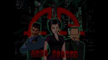 Fear Effect Part 3 - Girls in towels make everything better