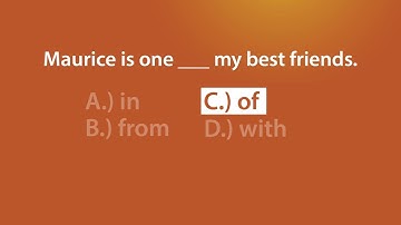 TOEIC Bridge® Test Sample Questions