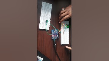 Earthquake Detector using mpu6050