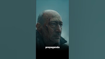 Russian Propaganda Film Flops HARD
