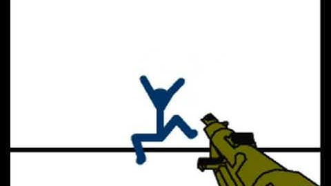 Total Stick Figure Randomness!!! PT. 1!!