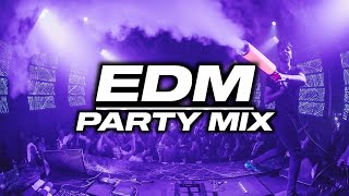 EDM Party Mix 2021 | Best Mashup  & Popular Songs Mix  |SANMUSIC |VOL : 88 - edm songs about best friends