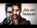 Savyasachi trailer  naga chaitanya  madhavan  nidhhi agerwal  mm keeravani  chandoo mondeti