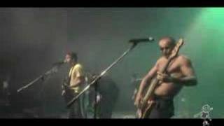 Forfun - Hidropônica - Rio Rock Tour 3 Claro Hal