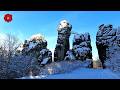 Externsteine Horn Bad Meinberg, Detmold. Ausflugsziel mit Infos & Tipps. Ideen von Fürstin Pauline