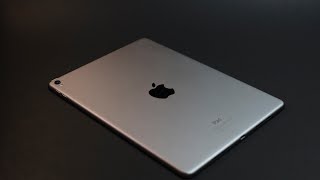 30 Days challenge: Can an iPad Air really replace my computer? - Transition
