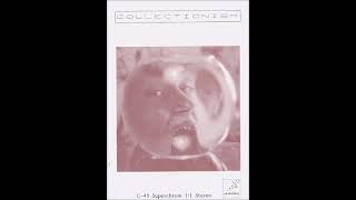 Collectionism – The Side-Effect (Independance, Germany 1986)