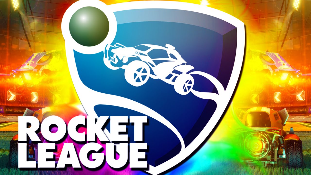 GG 2 EZ Rocket League Custom Games YouTube