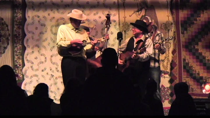 I'll Never Grow Tired of You - Del Williams Band