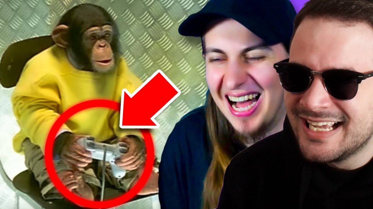 Le PUBBLICITÀ Più STRANE dei VIDEOGIOCHI (con Poldo e Fraws)