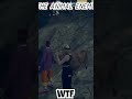 I Was AFK… Then a Deer Attacked GTA 5