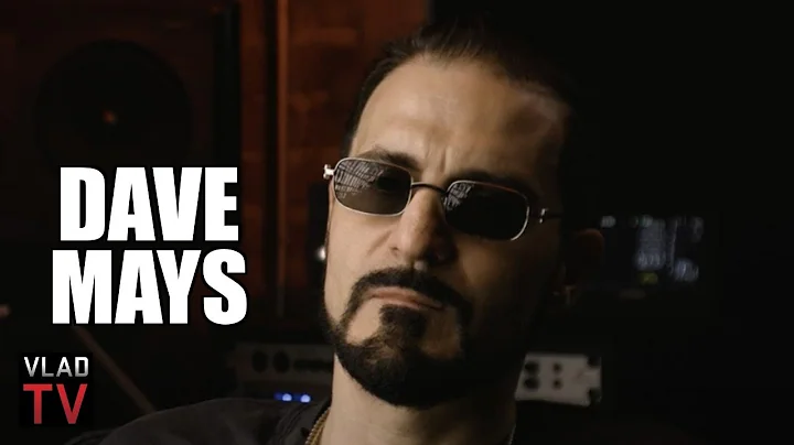 Dave Mays on The Source Staff Quitting Over Benzin...