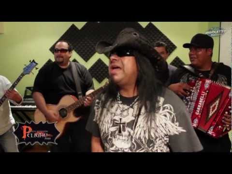 Grupo Rockteño Peligro- Caldo de Pollo (Estudio) 2012