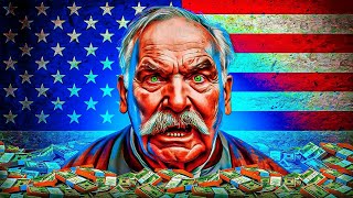 J.P.  Morgan Documentary How One Man Financed America