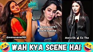 Dank Indian Memes Ep 105 Trending Memes Dank Memes Indian Memes Compilation