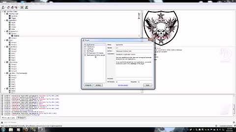 TS3 Avatars & Overlay