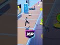 *BUGGED* XP Map in Fortnite Chapter 7 Season 2 🚨🚨 #fortnite #fortniteclips