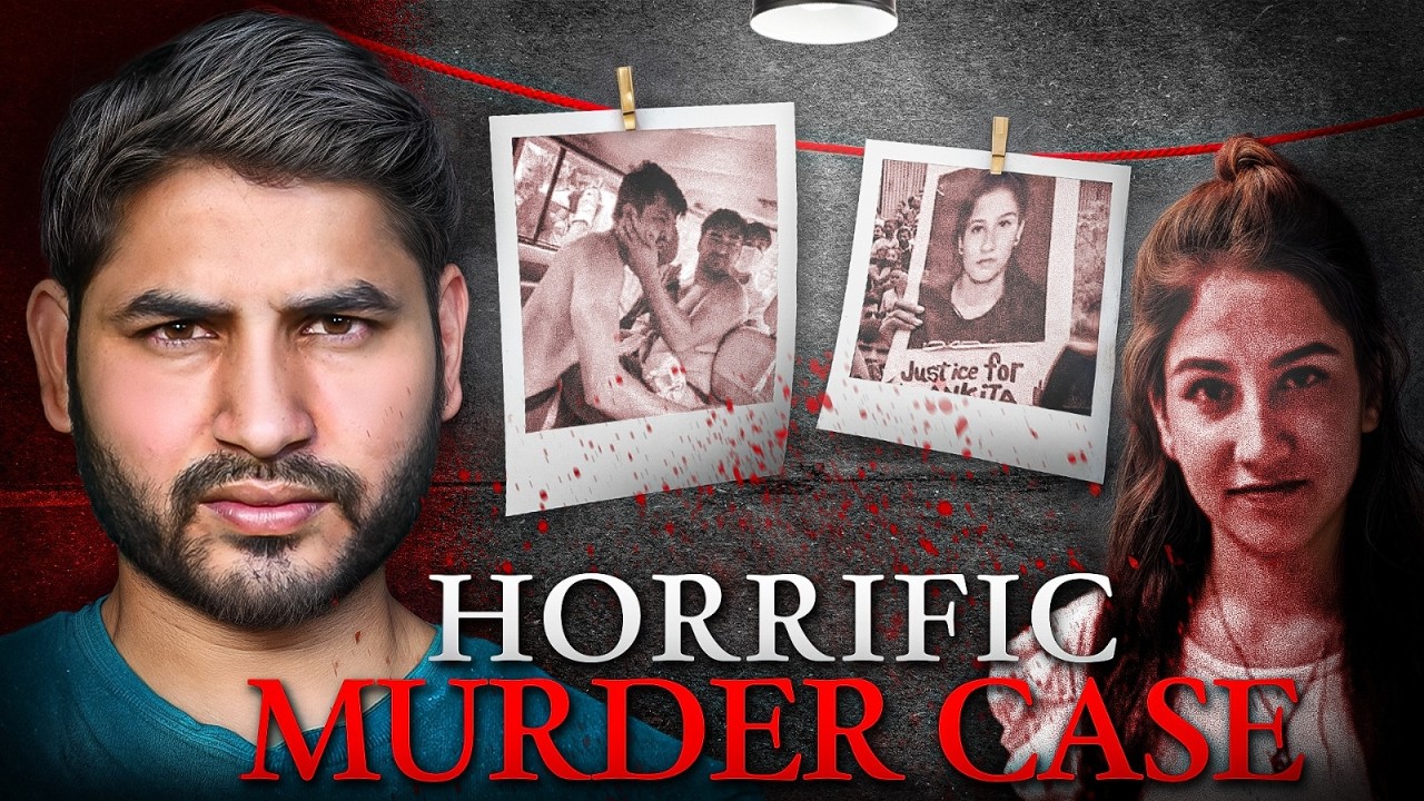 Ankita Bhandari Case Full Details : No one will tell you this story