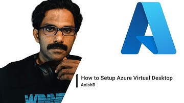 How to Setup Azure Virtual Desktop  - Step By Step Guide (MALAYALAM - മലയാളം)