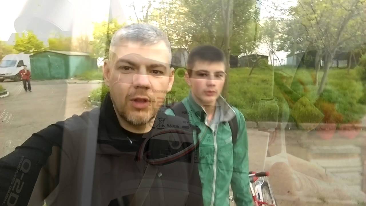 Новое тело - старые мозги Quanum Nova