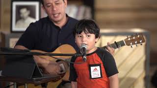 Waymaker - Caleb Ferriol