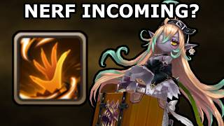 So I Built Layla - Summoners War RTA