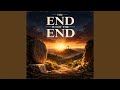 The End Is Not The End