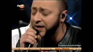 Hayko Cepkin - Kabulleniş - Bir Ses Bir Nefes