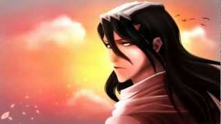 Byakuya Kuchiki Bankai Theme (Reminiscence) Resimi