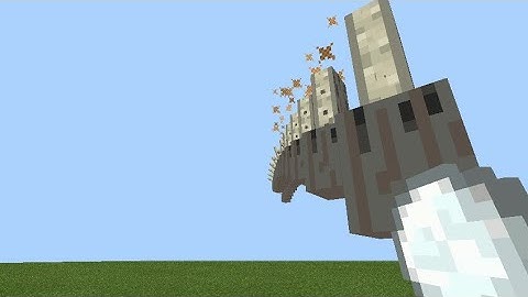 How To Throw Evocation Fang!