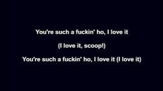 Kanye West & Lil Pump - I Love It (Lyrics)