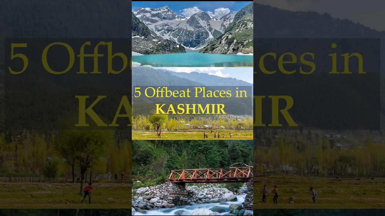 5 offbeat places in Kashmir – Tulian Valley, Warwaan Valley , Chatpal, Lolab Valley, Sinthan Top 5 offbeat places in Kashmir – Tulian Valley, Warwaan Valley , Chatpal, Lolab Valley, Sinthan Top