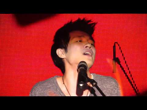 2012/12/13創新技術學院 蕭閎仁-向前走