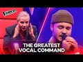 Alexander Dokken REVIVES Amy Winehouse Classic "Love Is A Losing Game" | Best Blind Auditions